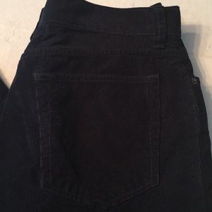 🔥 J Crew Sutton Corduroy pants 32x34 - EUC